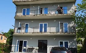 Tete Guest House